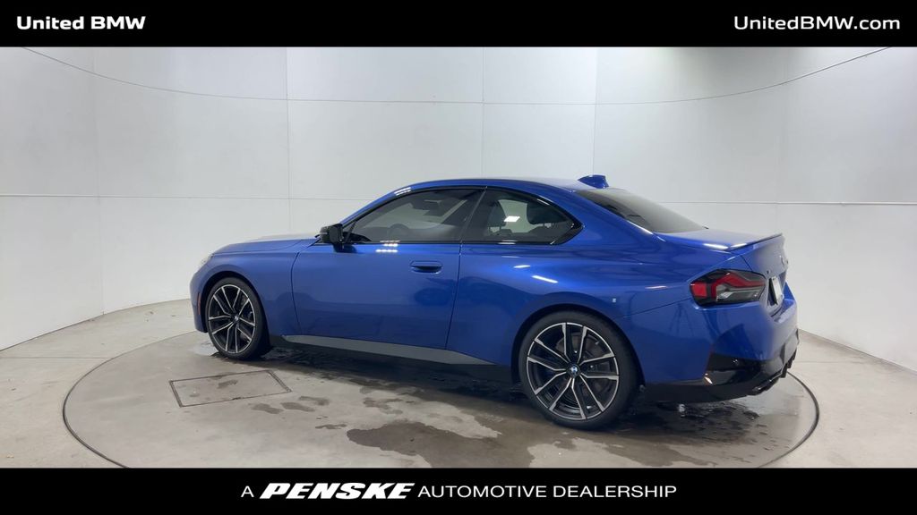 Thumbnail: 2022 BMW 2 Series - 6
