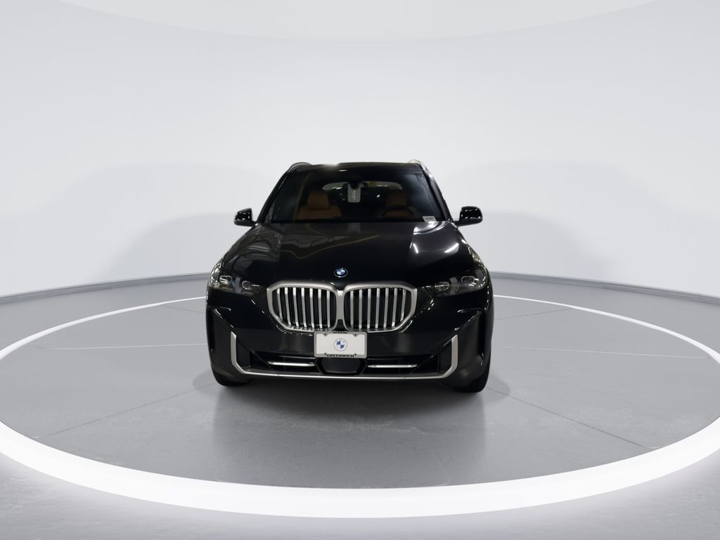 Thumbnail: 2026 BMW X5 - 3