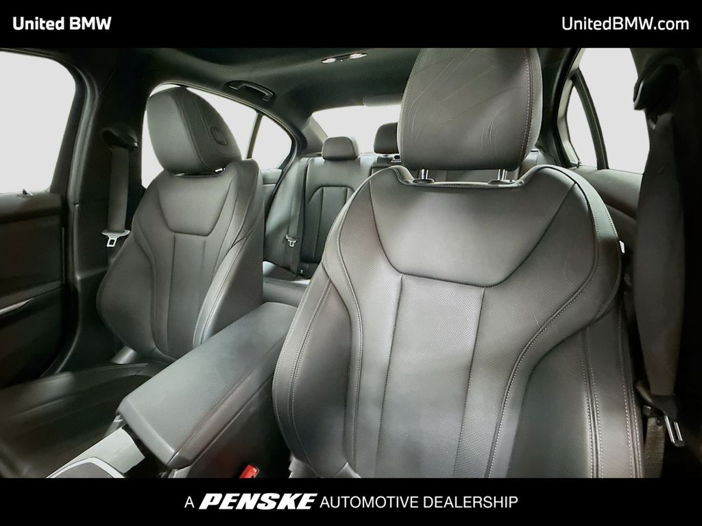 Thumbnail: 2023 BMW 3 Series - 5