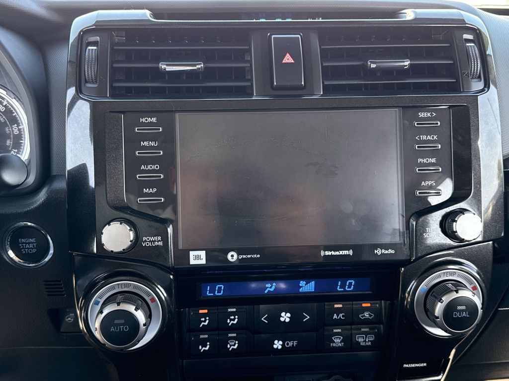 Used 2024 Toyota 4Runner SUV
