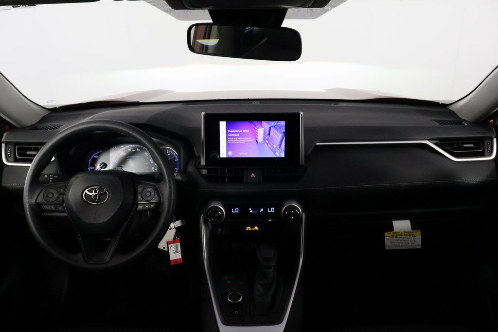 Thumbnail: 2025 Toyota RAV4 - 4