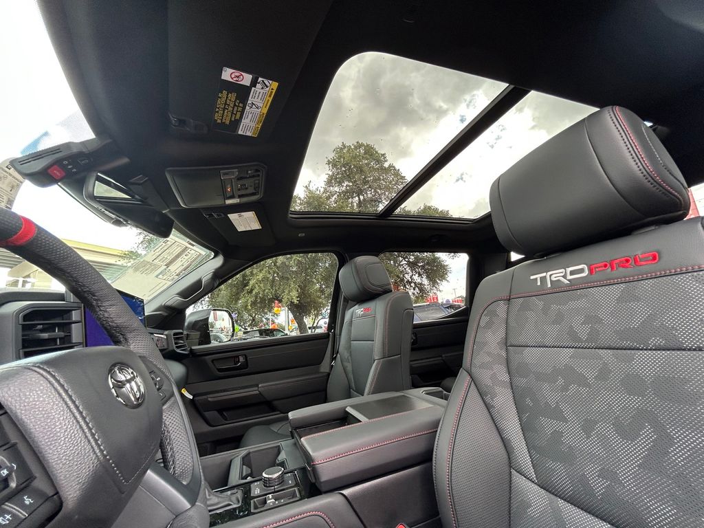 New 2026 Toyota Tundra i-FORCE MAX Truck