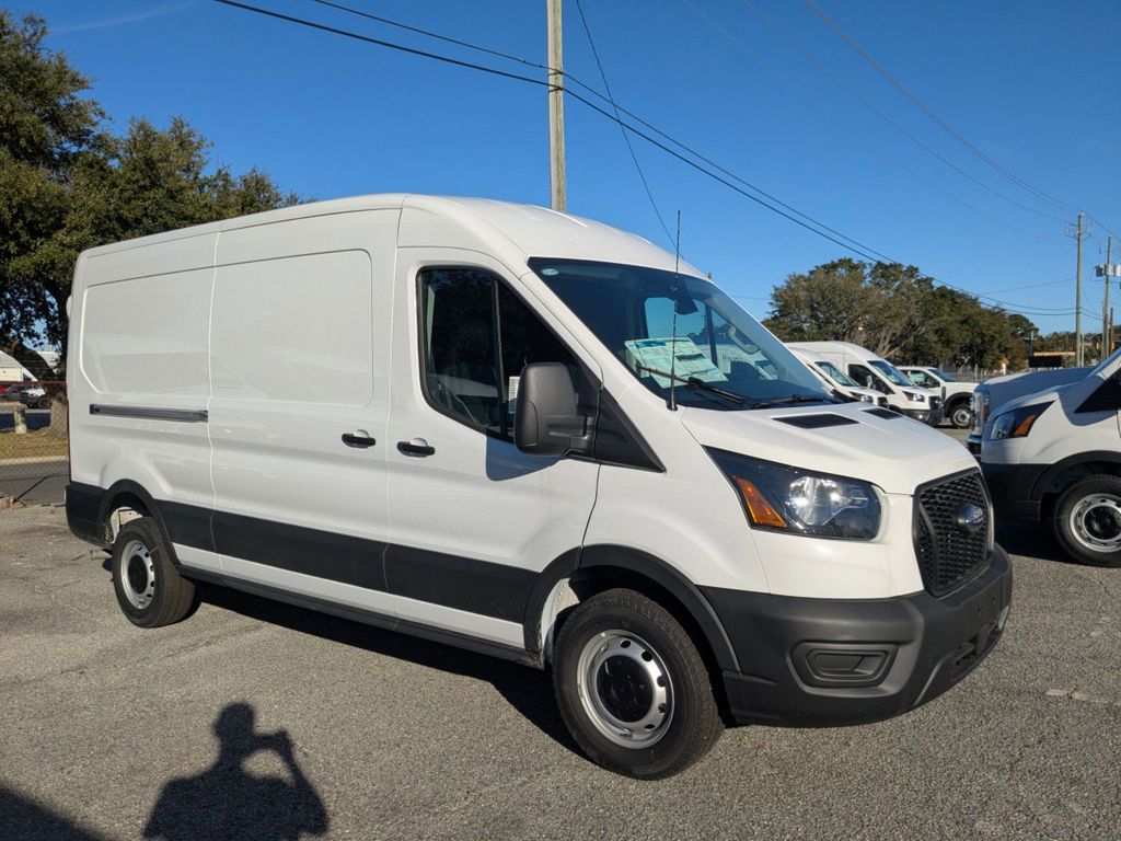 2025 Ford Transit-250 Cargo Van 