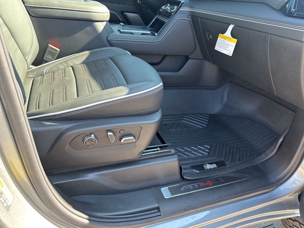 New Car 2025 Gmc Sierra 2500hd  At4x For Sale Under $130,000 In Austin, Texas