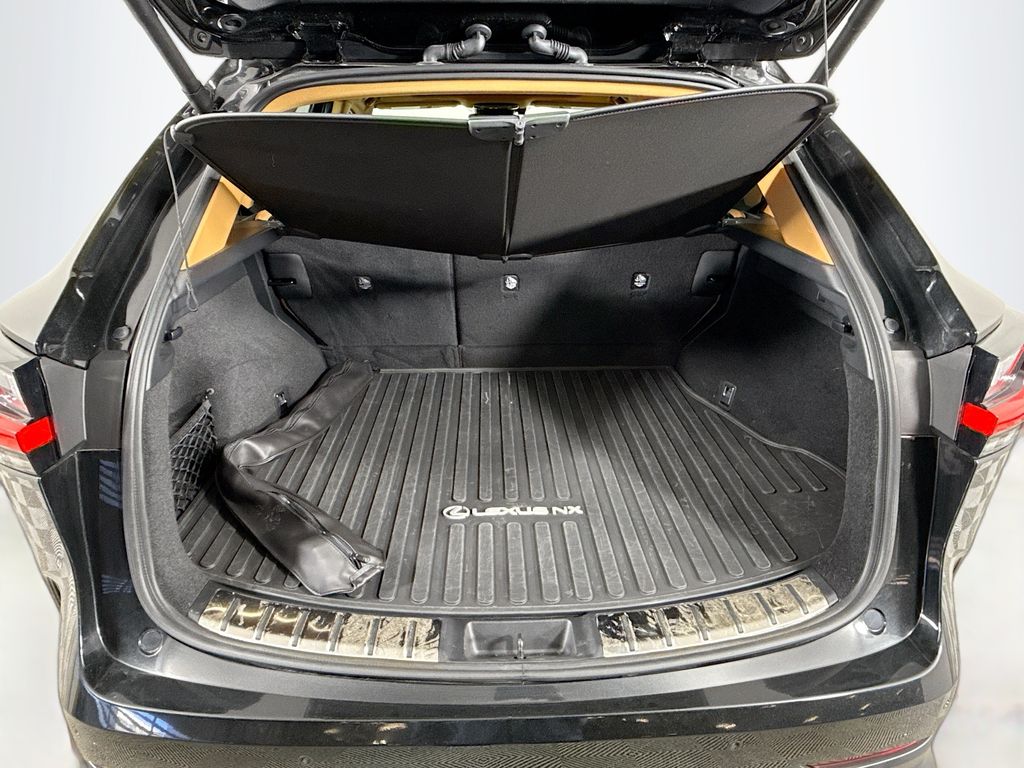 Thumbnail: 2025 Lexus NX - 26