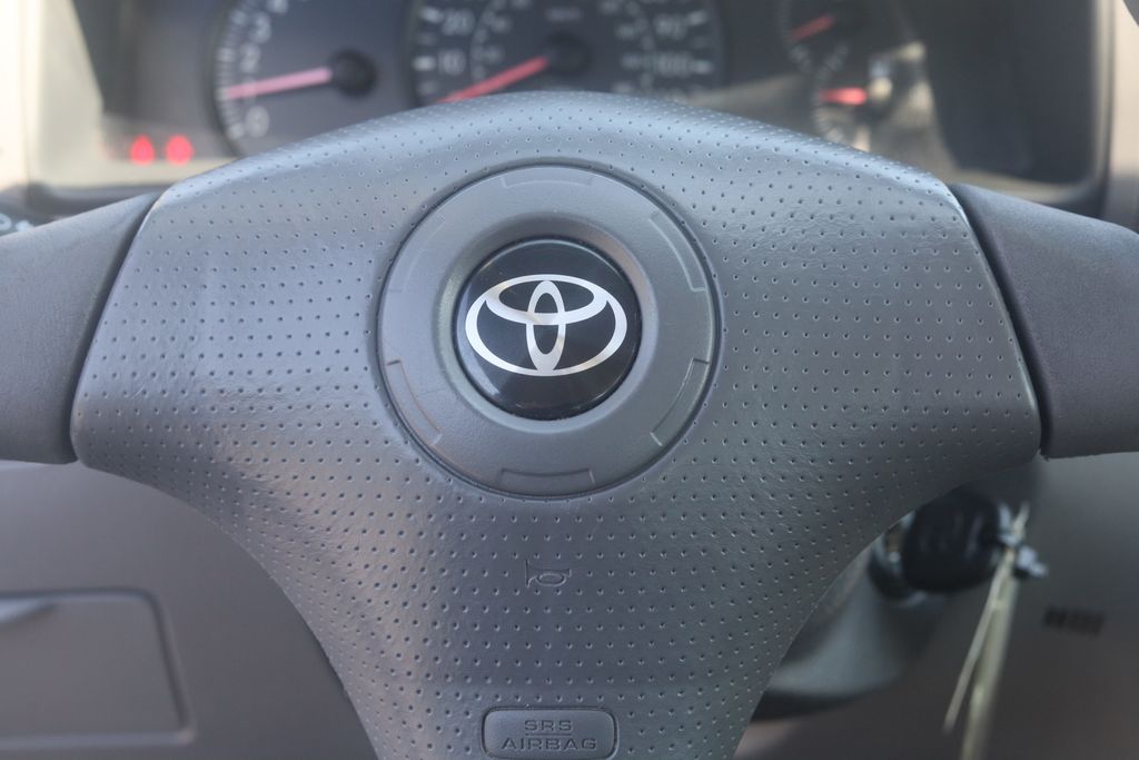 Used 2006 Toyota Corolla Sedan