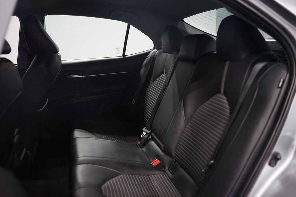 Thumbnail: 2024 Toyota Camry - 13