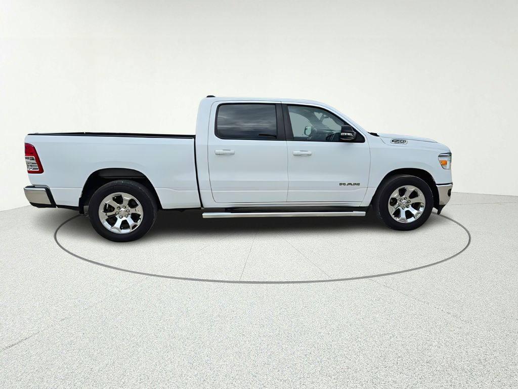 2022 Ram 1500 Big Horn/Lone Star - 6