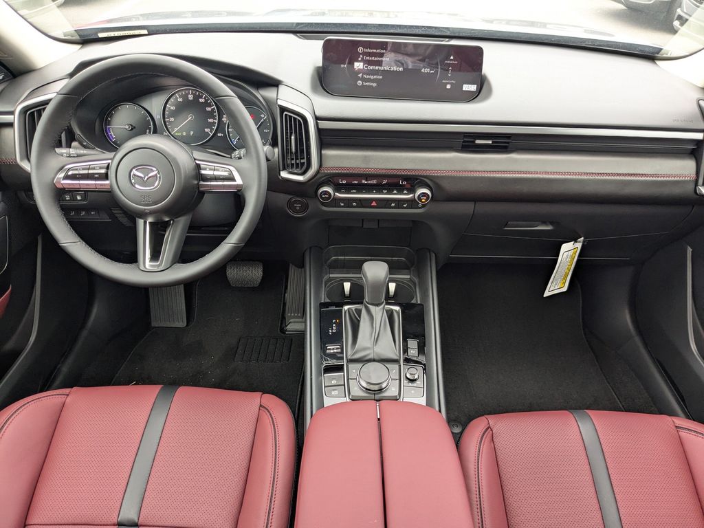 2026 Mazda CX-50 Hybrid Premium