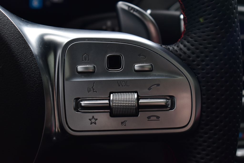 2023 Mercedes-Benz GLC 43 AMG 18