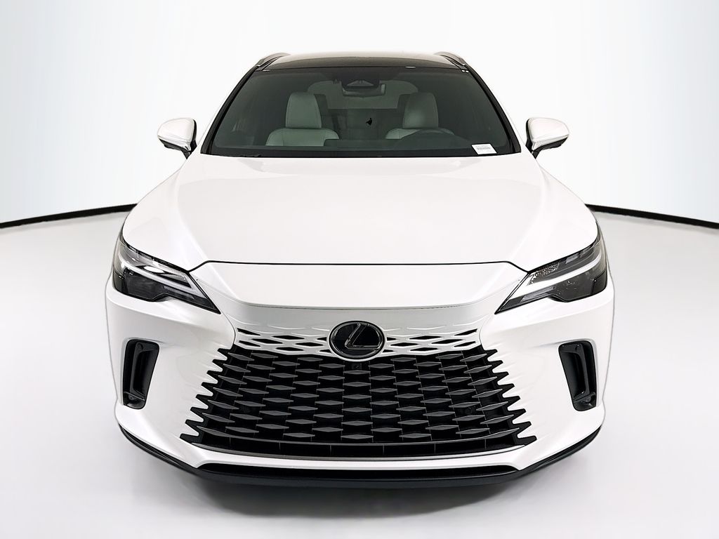 Thumbnail: 2026 Lexus RX - 2