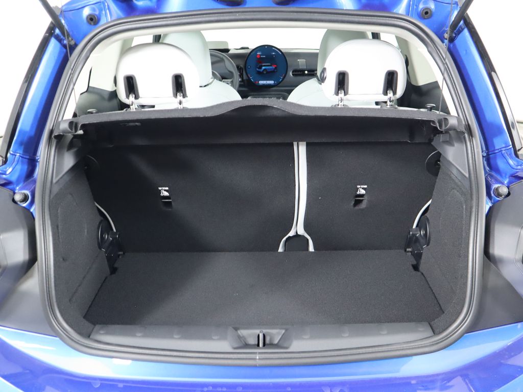 Thumbnail: 2025 MINI Cooper - 27