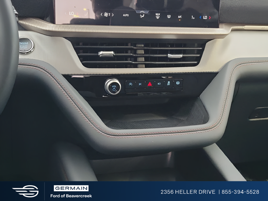 New 2027 Blue Ford Active image 17