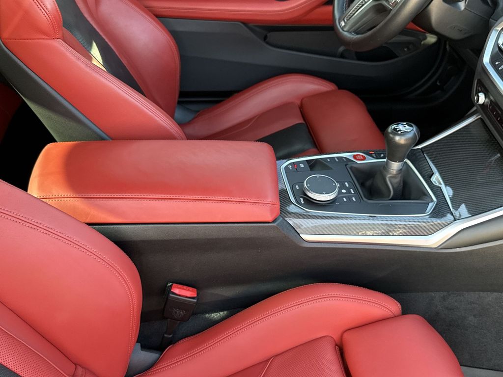 Thumbnail: 2023 BMW M4 - 18