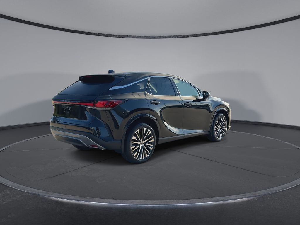 Thumbnail: 2026 Lexus RX - 8