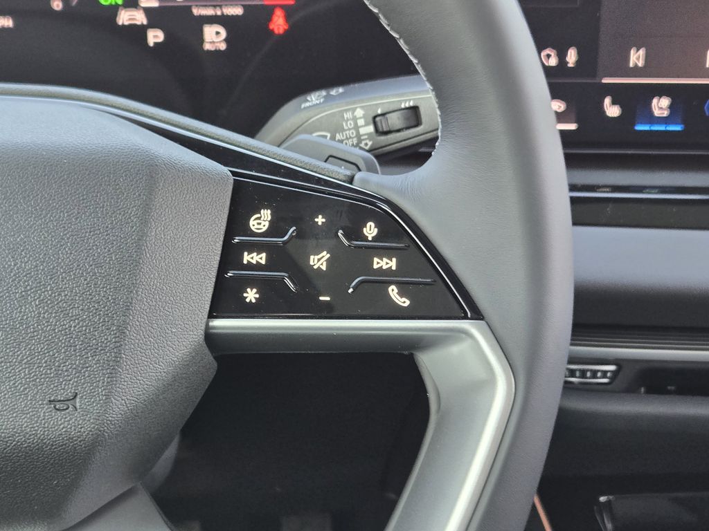 new 2026 Audi A6 car, priced at $72,520