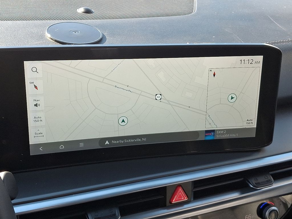 Thumbnail: 2024 Kia Sorento - 21