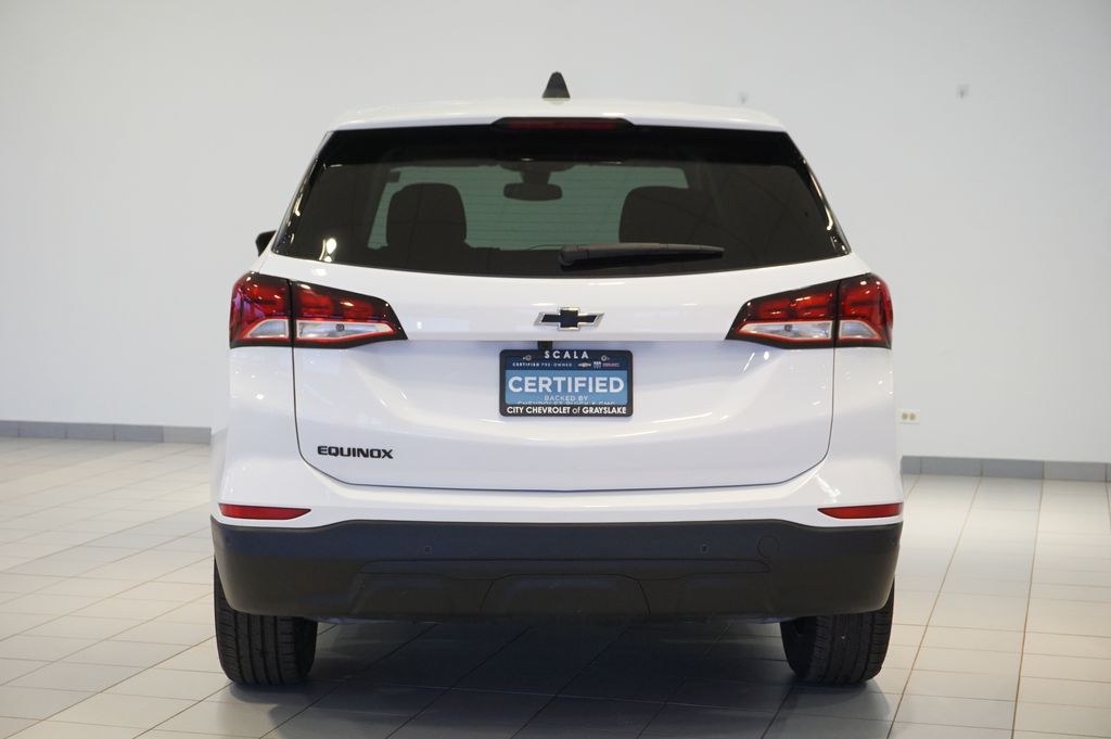 View vehicle photo 6