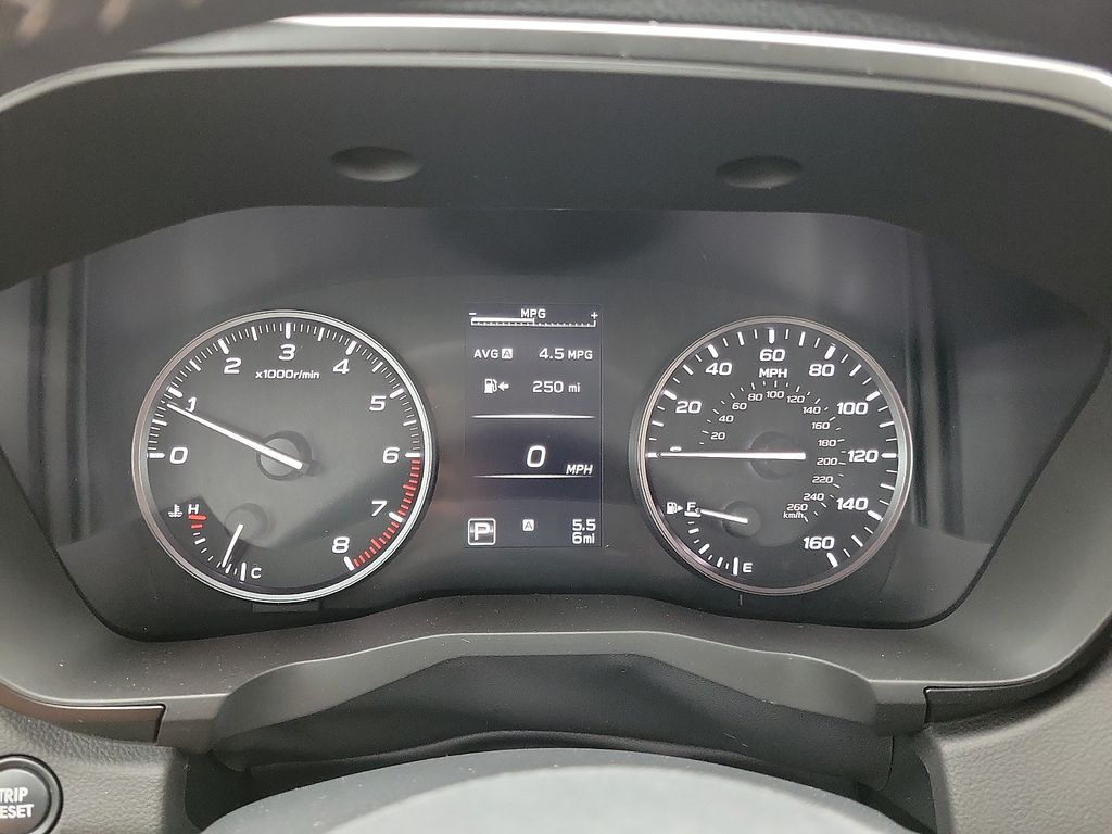 2026 Subaru Ascent Premium Brown at Brown Buick GMC