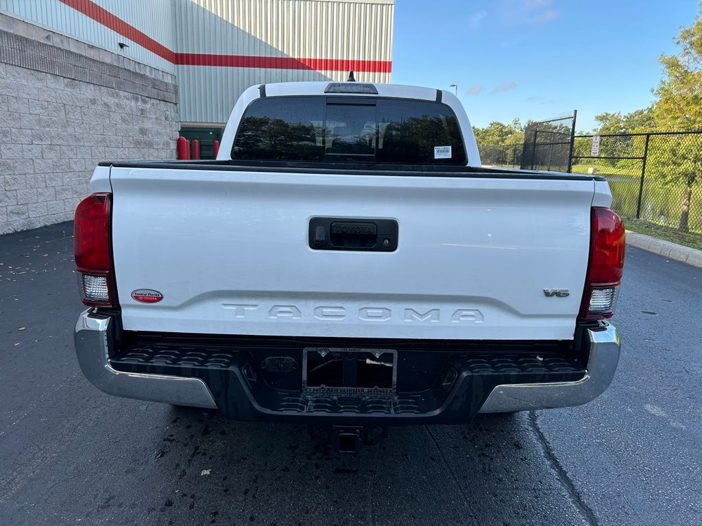 Thumbnail: 2023 Toyota Tacoma - 4