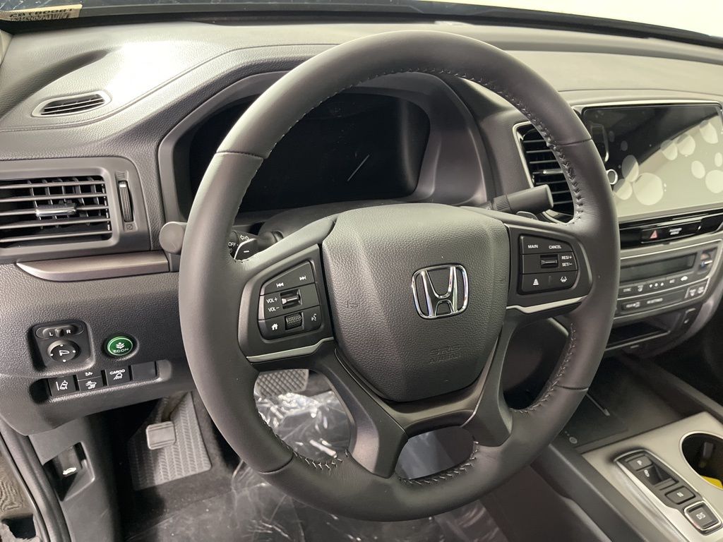 Thumbnail: 2026 Honda Ridgeline - 24