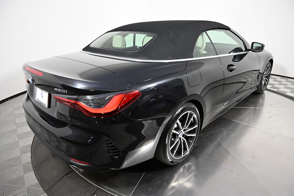 Thumbnail: 2023 BMW 4 Series - 8