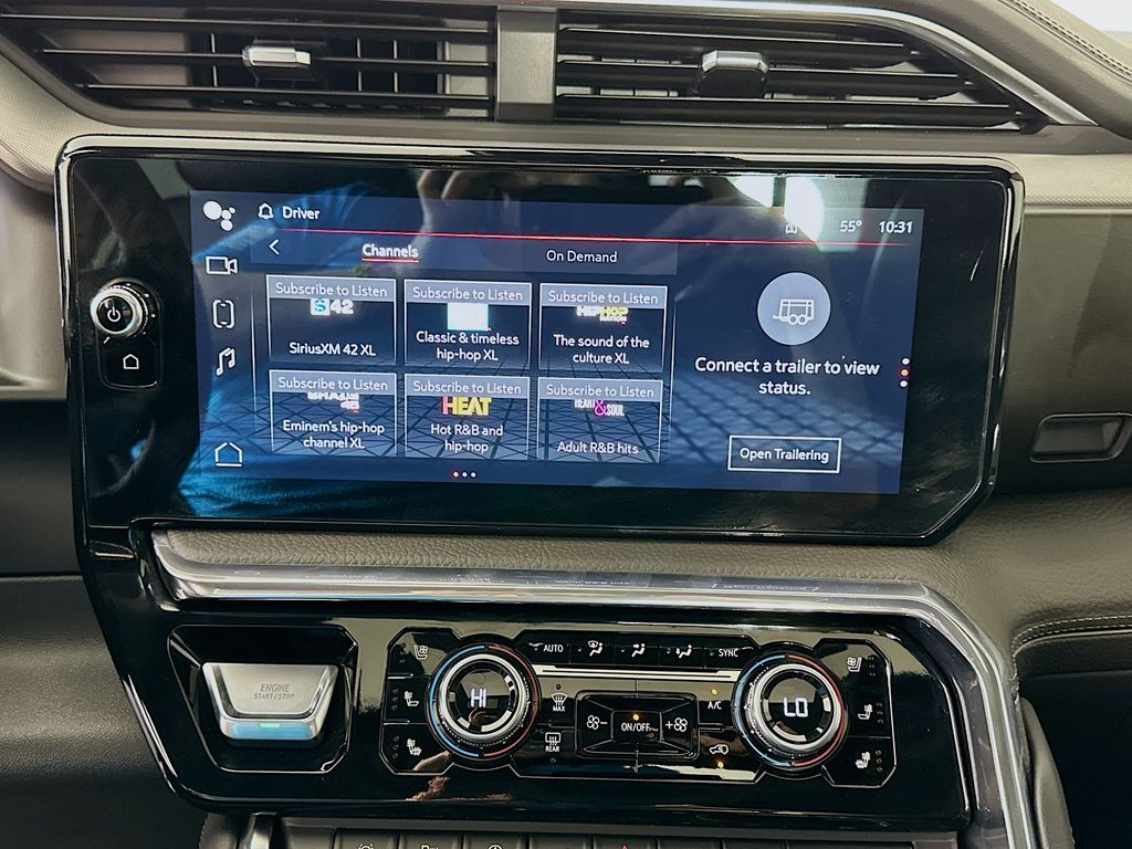 2024 GMC Sierra 1500 Denali 15