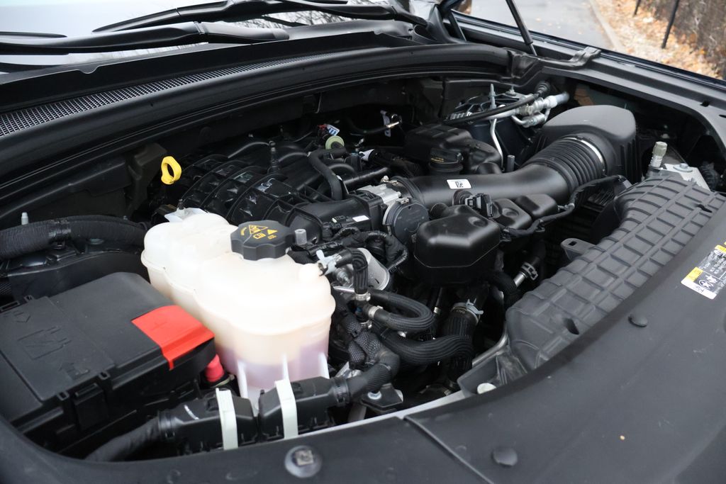 Thumbnail: 2024 Jeep Grand Cherokee L - 13