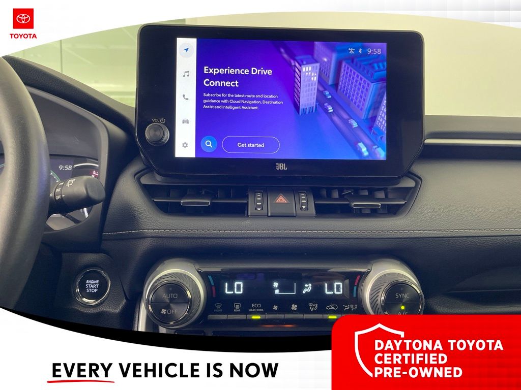 2024 Toyota RAV4 XLE Premium - Photo 27