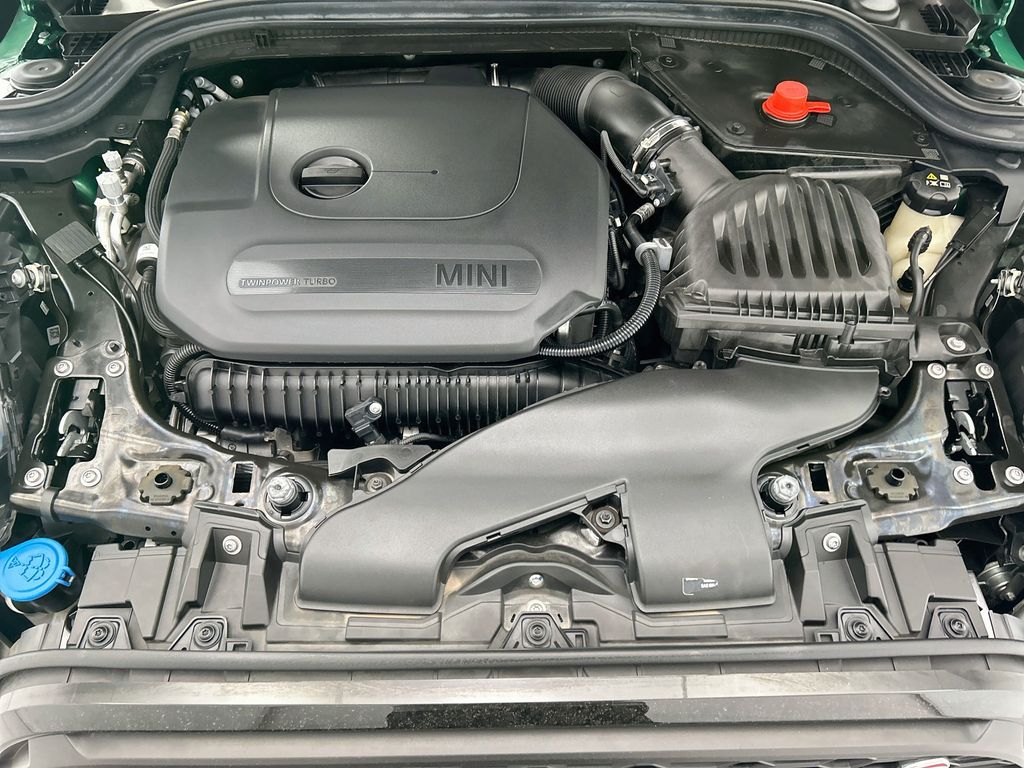 Thumbnail: 2024 MINI Cooper - 29
