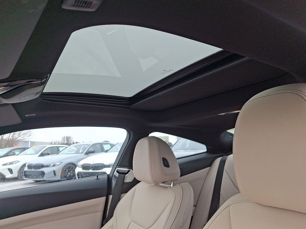 Thumbnail: 2024 BMW 4 Series - 14