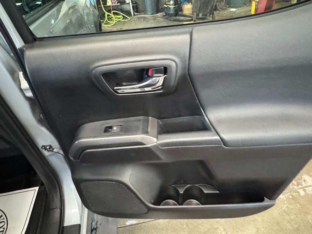 Used 2019 Toyota Tacoma Truck