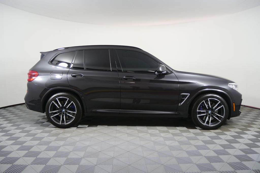 Thumbnail: 2020 BMW X3 - 2