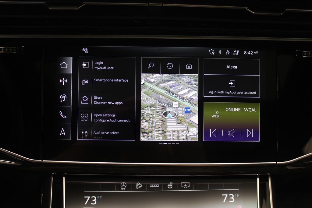 Thumbnail: 2026 Audi Q7 - 20