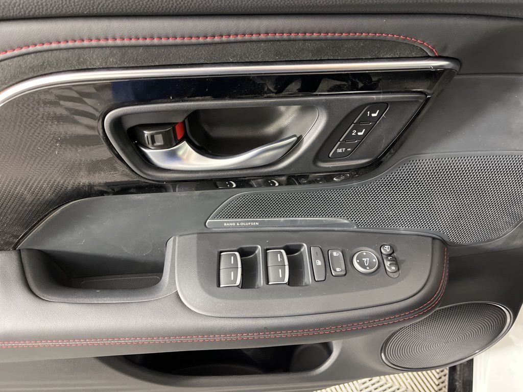 2025 Acura ADX A-SPEC ADVANCE 27