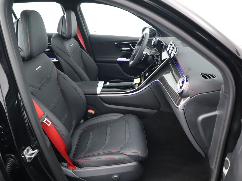 Thumbnail: 2025 Mercedes-Benz GLC - 22