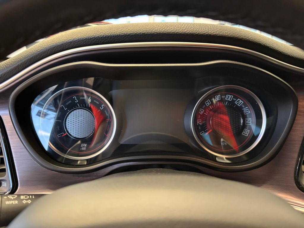 2018 Dodge Challenger R/T Scat Pack