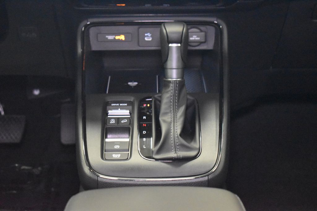 Thumbnail: 2026 Honda CR-V - 13