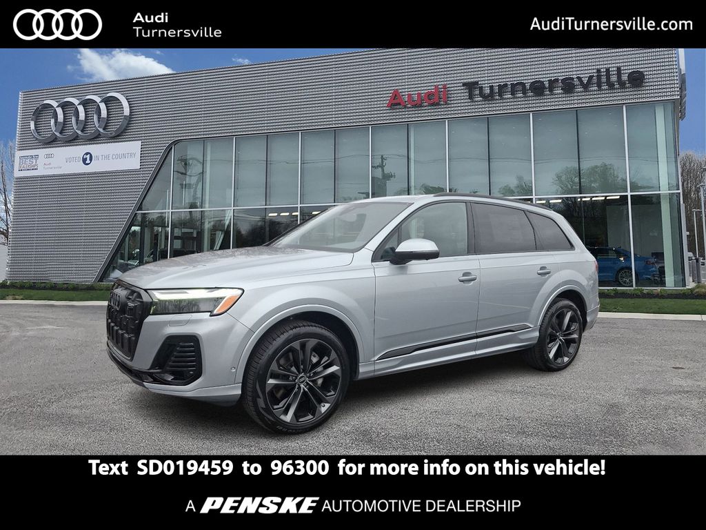 2025 Audi Q7 Premium Plus -
                Turnersville, NJ