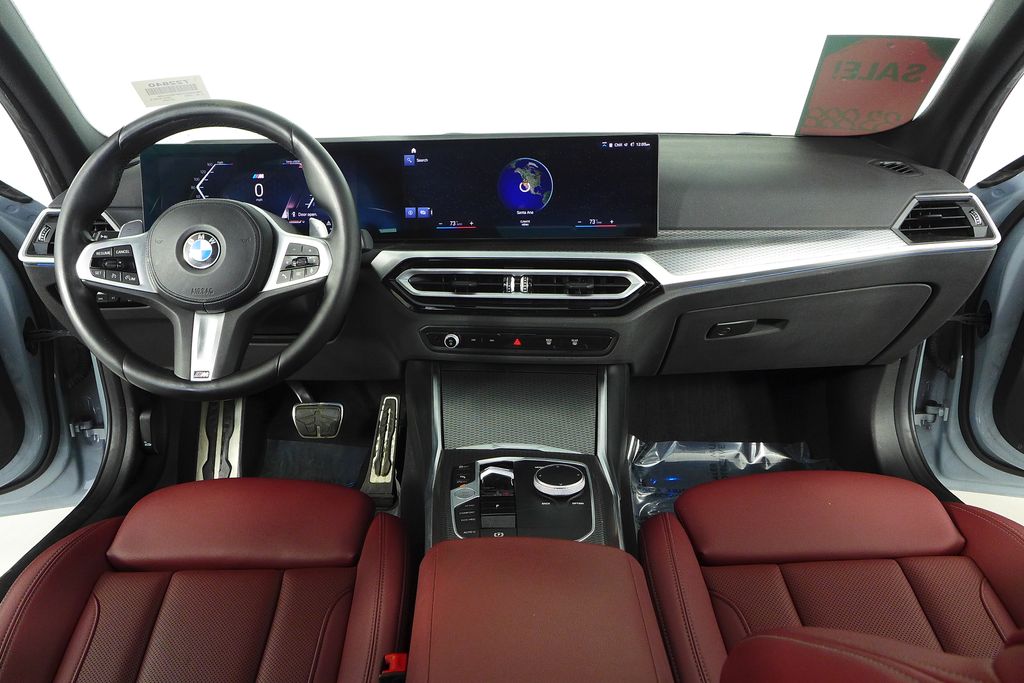 Thumbnail: 2023 BMW 3 Series - 25