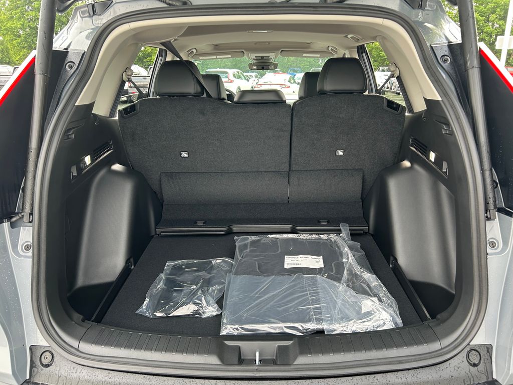 Thumbnail: 2026 Honda CR-V - 21