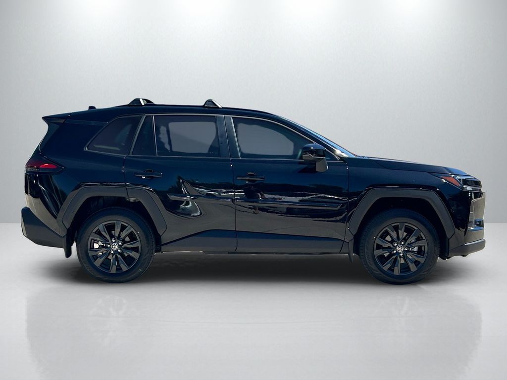 Used 2026 Toyota RAV4 SUV