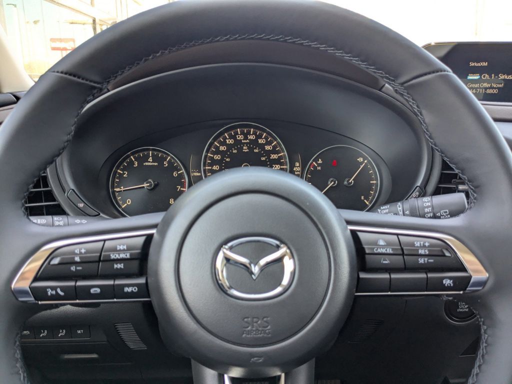 2025 Mazda CX-30 2.5 S Premium