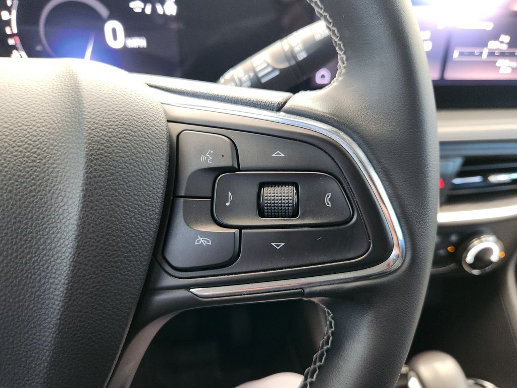 2024 Buick Encore GX Preferred Gray at Classic Elite Chevrolet Sugar Land