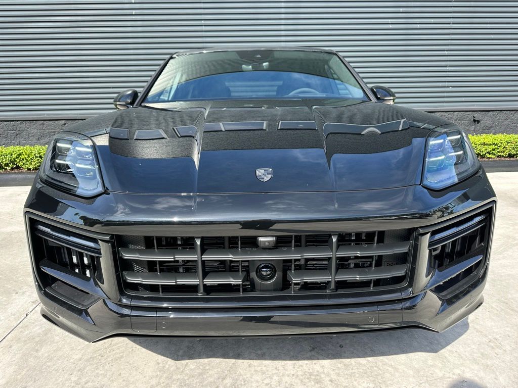 Thumbnail: 2026 Porsche  - 8