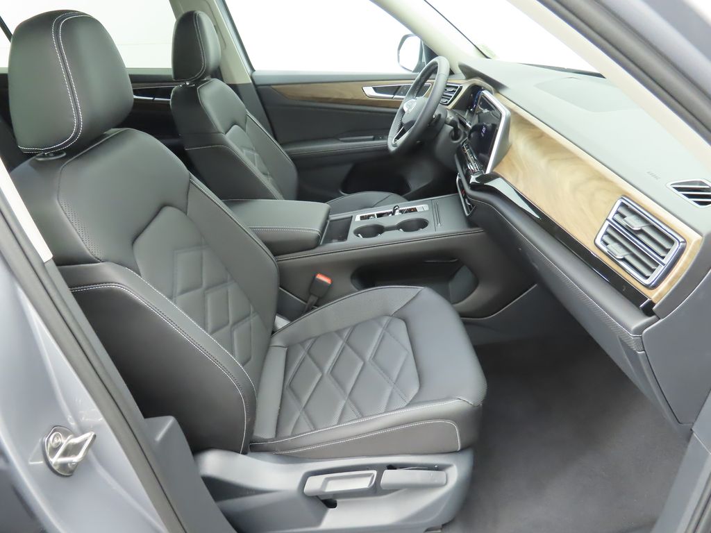 Thumbnail: 2026 Volkswagen Atlas - 21