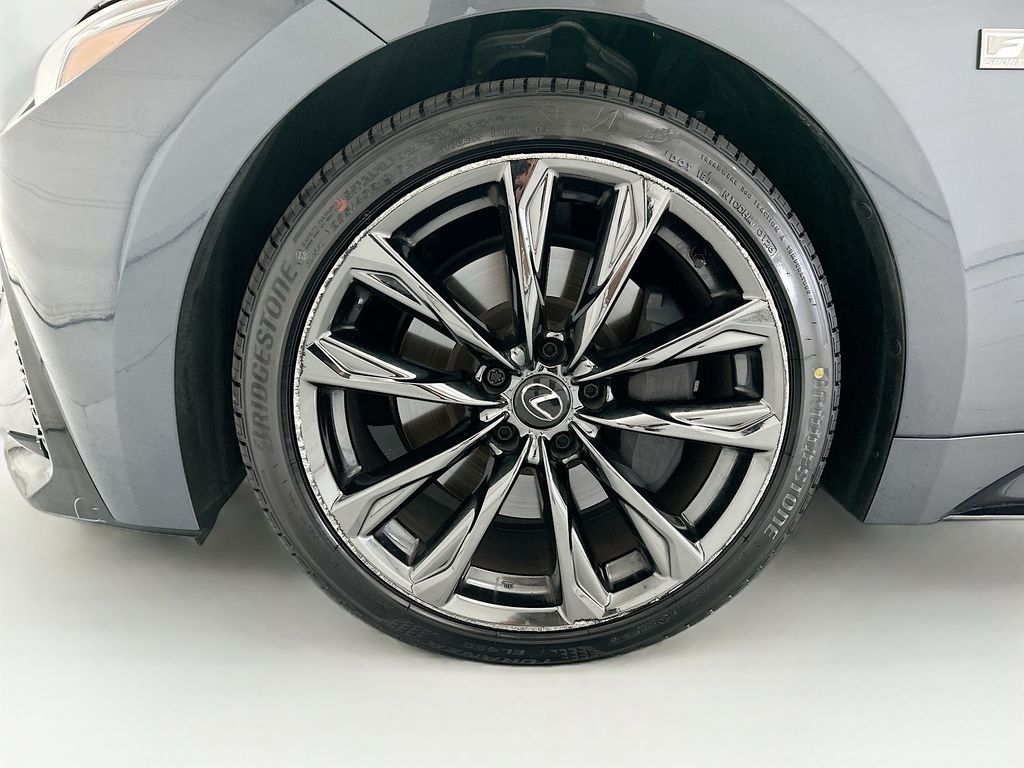Thumbnail: 2023 Lexus IS - 28