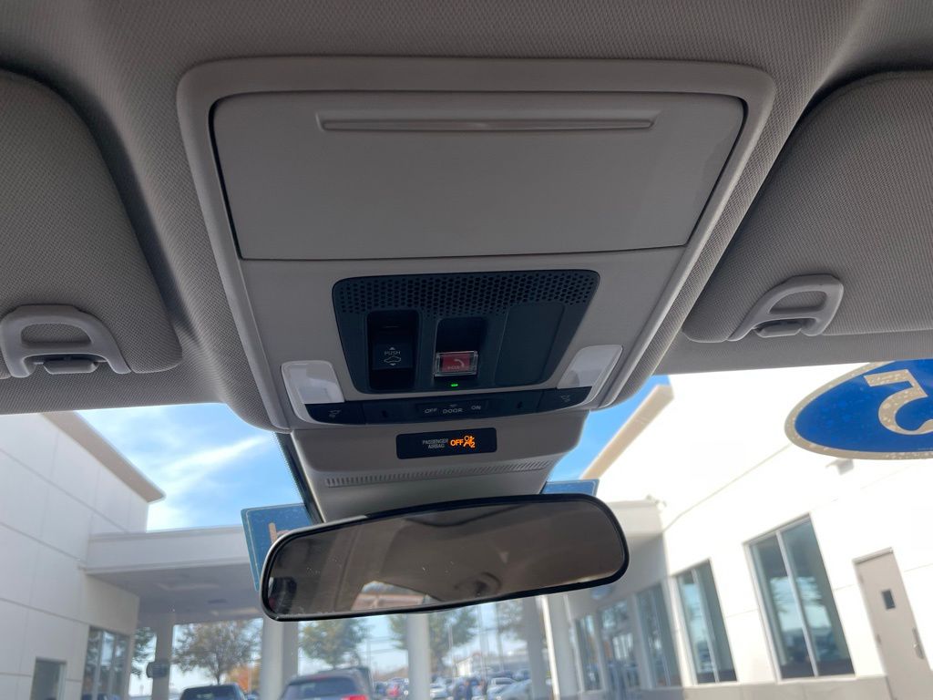 Thumbnail: 2025 Honda Accord - 16