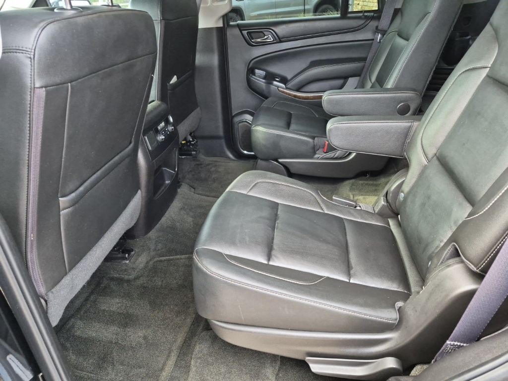 Used Car 2016 Chevrolet Tahoe  Lt For Sale Under $20,000 In Austin, Texas