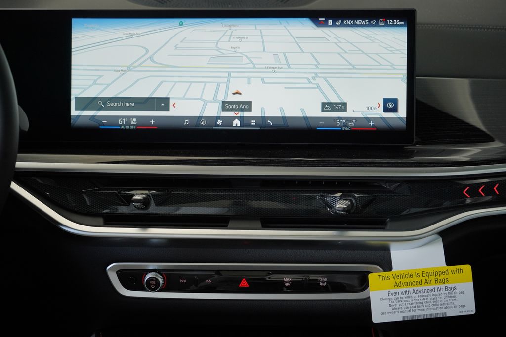 Thumbnail: 2026 BMW X5 - 14